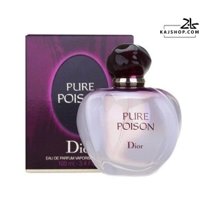 عطر دیور پیور پویزن